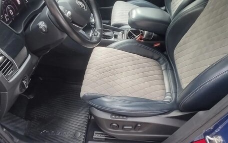 Skoda Kodiaq I, 2020 год, 2 575 000 рублей, 7 фотография