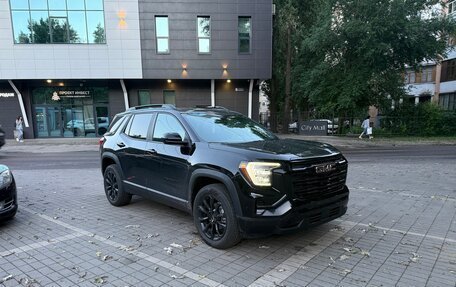 GMC Terrain, 2025 год, 3 640 000 рублей, 4 фотография