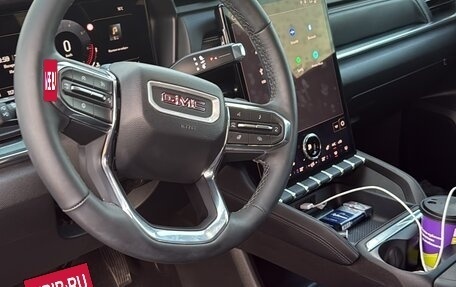 GMC Terrain, 2025 год, 3 640 000 рублей, 24 фотография