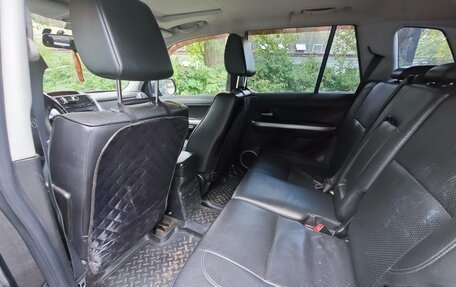 Suzuki Grand Vitara, 2008 год, 750 000 рублей, 3 фотография