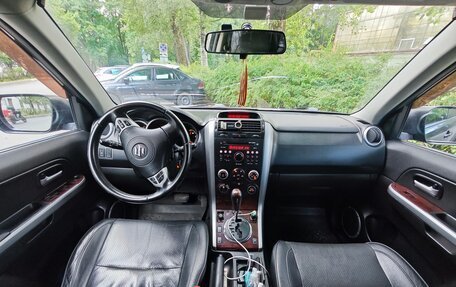 Suzuki Grand Vitara, 2008 год, 750 000 рублей, 6 фотография