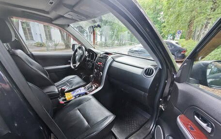 Suzuki Grand Vitara, 2008 год, 750 000 рублей, 2 фотография