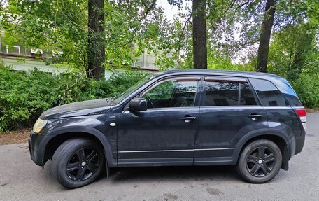 Suzuki Grand Vitara, 2008 год, 750 000 рублей, 4 фотография