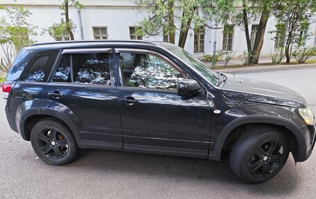 Suzuki Grand Vitara, 2008 год, 750 000 рублей, 9 фотография