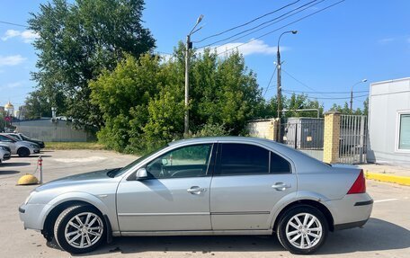 Ford Mondeo III, 2004 год, 200 000 рублей, 4 фотография