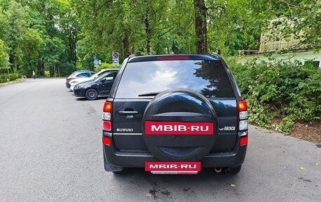 Suzuki Grand Vitara, 2008 год, 750 000 рублей, 5 фотография