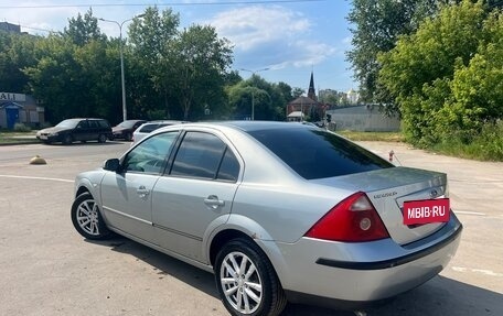 Ford Mondeo III, 2004 год, 200 000 рублей, 5 фотография