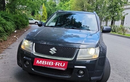 Suzuki Grand Vitara, 2008 год, 750 000 рублей, 8 фотография