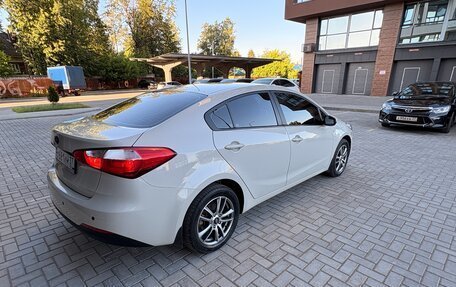 KIA Cerato III, 2014 год, 1 200 000 рублей, 7 фотография