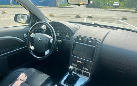 Ford Mondeo III, 2004 год, 200 000 рублей, 10 фотография
