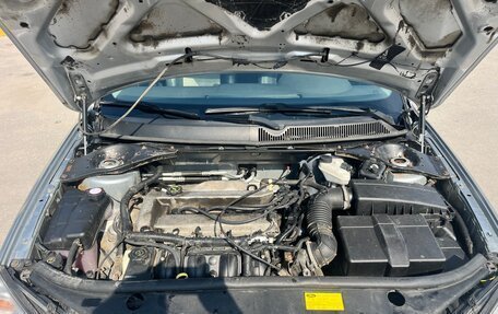 Ford Mondeo III, 2004 год, 200 000 рублей, 11 фотография