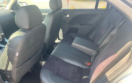 Ford Mondeo III, 2004 год, 200 000 рублей, 9 фотография