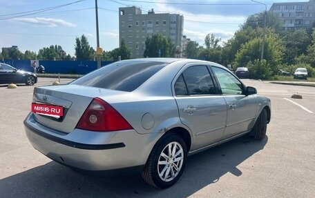 Ford Mondeo III, 2004 год, 200 000 рублей, 7 фотография