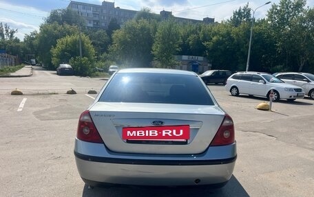 Ford Mondeo III, 2004 год, 200 000 рублей, 6 фотография