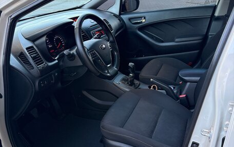 KIA Cerato III, 2014 год, 1 200 000 рублей, 10 фотография