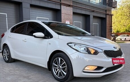 KIA Cerato III, 2014 год, 1 200 000 рублей, 3 фотография