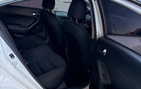 KIA Cerato III, 2014 год, 1 200 000 рублей, 13 фотография