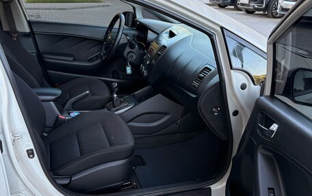 KIA Cerato III, 2014 год, 1 200 000 рублей, 12 фотография
