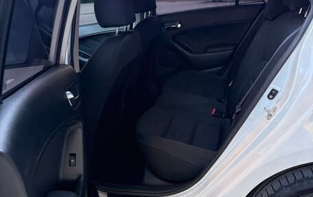 KIA Cerato III, 2014 год, 1 200 000 рублей, 14 фотография
