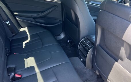 BMW 5 серия, 2019 год, 4 500 000 рублей, 8 фотография
