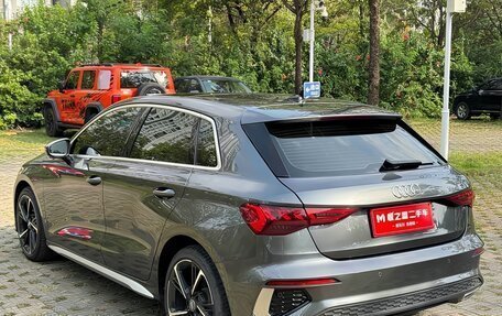 Audi A3, 2022 год, 2 000 000 рублей, 2 фотография