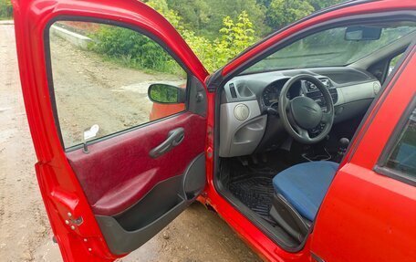 Fiat Punto III Punto Evo рестайлинг, 1999 год, 110 000 рублей, 9 фотография