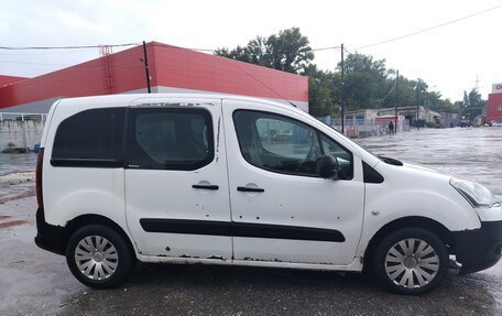 Citroen Berlingo II рестайлинг, 2013 год, 380 000 рублей, 3 фотография