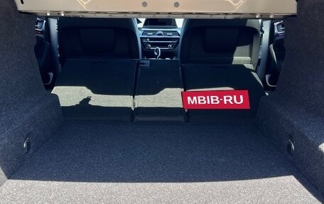 BMW 5 серия, 2019 год, 4 500 000 рублей, 9 фотография