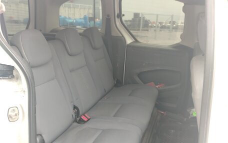 Citroen Berlingo II рестайлинг, 2013 год, 380 000 рублей, 6 фотография