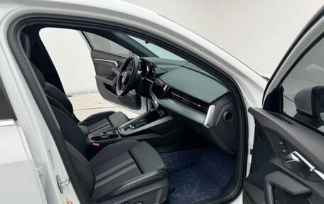 Audi A3, 2022 год, 2 060 600 рублей, 14 фотография