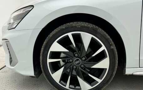 Audi A3, 2022 год, 2 060 600 рублей, 9 фотография