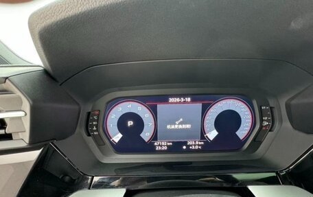 Audi A3, 2022 год, 2 060 600 рублей, 2 фотография