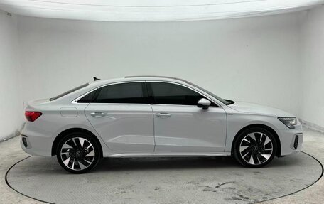 Audi A3, 2022 год, 2 060 600 рублей, 5 фотография