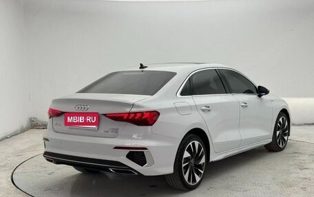 Audi A3, 2022 год, 2 060 600 рублей, 7 фотография