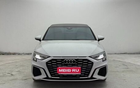 Audi A3, 2022 год, 2 060 600 рублей, 3 фотография