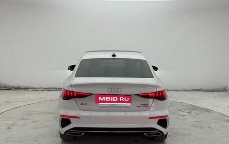 Audi A3, 2022 год, 2 060 600 рублей, 8 фотография