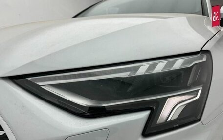 Audi A3, 2022 год, 2 060 600 рублей, 10 фотография