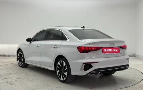 Audi A3, 2022 год, 2 060 600 рублей, 6 фотография