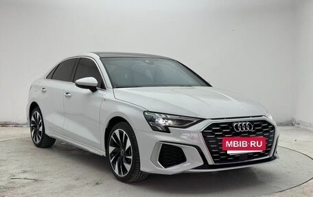Audi A3, 2022 год, 2 060 600 рублей, 4 фотография