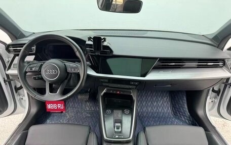 Audi A3, 2022 год, 2 060 600 рублей, 17 фотография