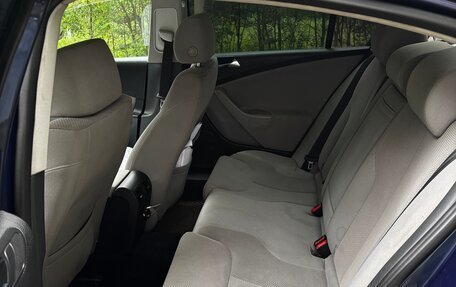 Volkswagen Passat B6, 2006 год, 515 000 рублей, 5 фотография