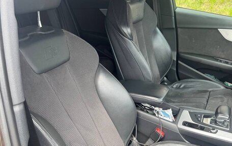 Audi A4, 2016 год, 2 300 000 рублей, 9 фотография