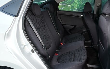 Hyundai Solaris II рестайлинг, 2016 год, 928 000 рублей, 7 фотография