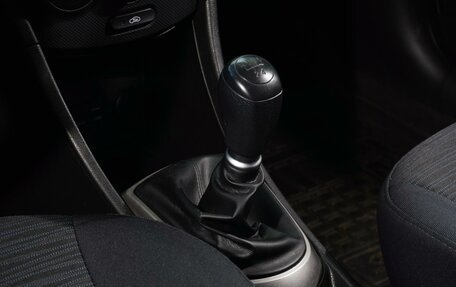 Hyundai Solaris II рестайлинг, 2016 год, 928 000 рублей, 15 фотография