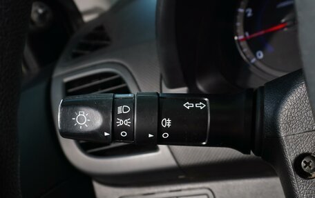 Hyundai Solaris II рестайлинг, 2016 год, 928 000 рублей, 13 фотография