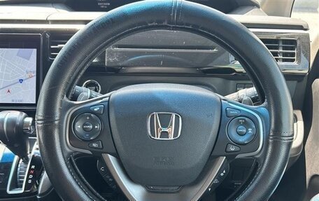 Honda Stepwgn IV, 2021 год, 1 800 000 рублей, 12 фотография