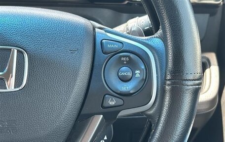Honda Stepwgn IV, 2021 год, 1 800 000 рублей, 10 фотография