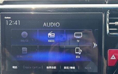 Honda Stepwgn IV, 2021 год, 1 800 000 рублей, 17 фотография
