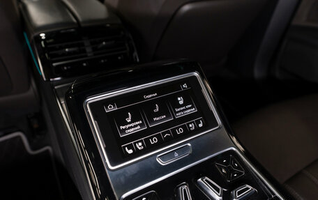 Audi A8, 2018 год, 4 100 000 рублей, 18 фотография