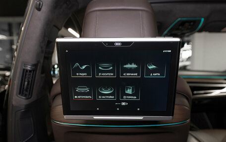 Audi A8, 2018 год, 4 100 000 рублей, 20 фотография